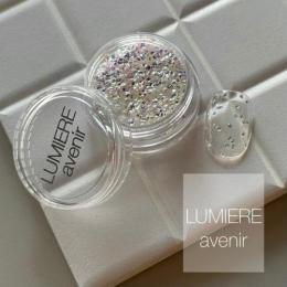 LUMIERE キャンディバブルグリッター 04