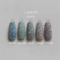 LUMIERE リフレクシーズグリッター ベージュ