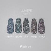 LUMIERE リフレクシーズグリッター ベージュ