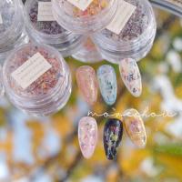 セレクション プレスドドライフラワー4