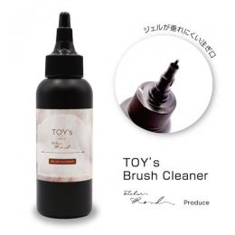 TOYsXatelier Rondブラシクリーナー 100ml