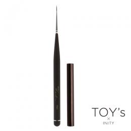 TOYsXINITY Brush atelier Rond Hari