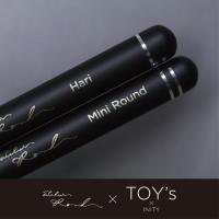 TOYsXINITY Brush atelier Rond Hari