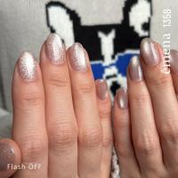 E-MF1358 エメナ マグネティフラッシュジェル 1358