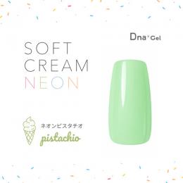 Dna Gelカラージェル 2.5g ネオンピスタチオ