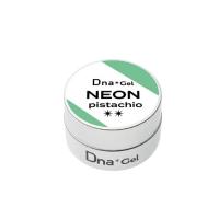 Dna Gelカラージェル 2.5g ネオンピスタチオ
