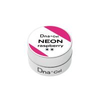 Dna Gelカラージェル 2.5g ネオンラズベリー