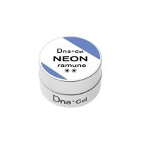 Dna Gelカラージェル 2.5g ネオンラムネ