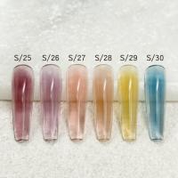 ミラージュ スローカラーパウダー7g  S/26