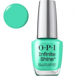 OPIインフィニットシャイン ISL214 15ml