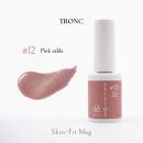 TRONC Skin Fit Mag SF-12 Pink sable