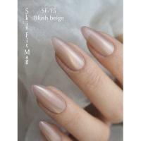 TRONC Skin Fit Mag SF-15 Blush beige
