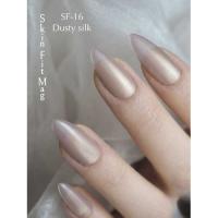 TRONC Skin Fit Mag SF-16 Dusty silk