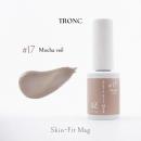 TRONC Skin Fit Mag SF-17 Mocha veil