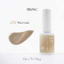 TRONC Skin Fit Mag SF-18 Warm nude