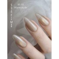 TRONC Skin Fit Mag SF-18 Warm nude