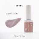 TRONC Skin Fit Mag SF-19Nude truffle