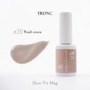 TRONC Skin Fit Mag SF-20 Peach cocoa