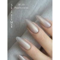 TRONC Skin Fit Mag SF-20 Peach cocoa