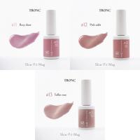 TRONC SkinFit Mag5色 Muted rose