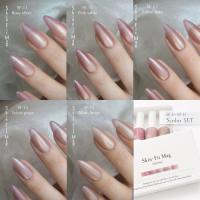 TRONC SkinFit Mag5色 Muted rose