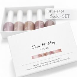 TRONC SkinFit Mag5色 Haze glow