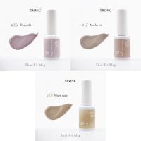 TRONC SkinFit Mag5色 Haze glow