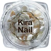 KiraNail ニュアンスバロックパール