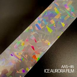 アイスジェル アイスオーロラフィルム AAS-46 ガラス