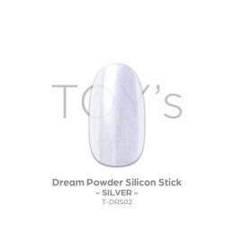 TOYsXINITY ドリームパウダー シルバー T-DRS02