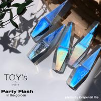 TOYsXINITY パーティーフラッシュ ホープ T-PF21