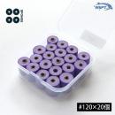 WSPT スポンジビット用スポンジ#120 20個