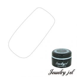 ジュエリージェル 検定 白01 3.5g