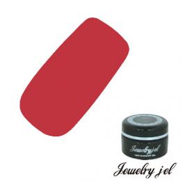 ジュエリージェル 検定 赤01 3.5g