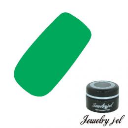 ジュエリージェル 検定 緑03 3.5g