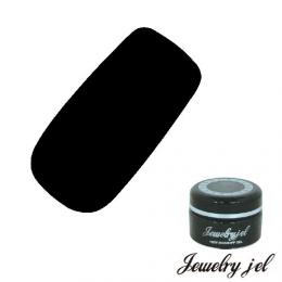 ジュエリージェル 検定 黒01 3.5g