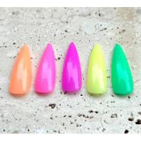 ベラネイル BL132B 3ml サンセットパーティ