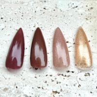ベラネイル BL138B 3ml ビターシロップ
