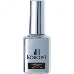 KOKOISTウルトラダイヤモンドノンワイプトップコート15ml