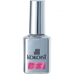 KOKOIST ウルトラレインボー ノンワイプトップコート15ml