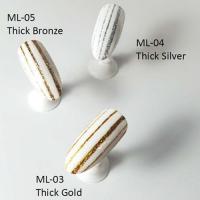 KOKOIST マーカーズラインカラージェル ML-05 2.5g