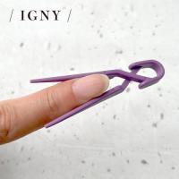 IGNY スキンダウンクリップ 5P