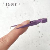 IGNY スキンダウンクリップ 5P