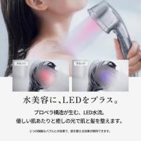 キヌージョ KINUJO シルクリッチシャワー ブラック(直)
