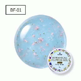 KOKOIST ボタニカルフラワージェル 5g BF-01