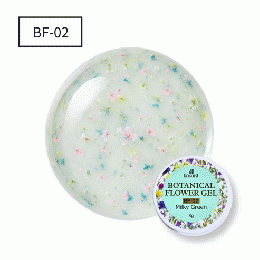 KOKOIST ボタニカルフラワージェル 5g BF-02