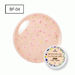 KOKOIST ボタニカルフラワージェル 5g BF-04