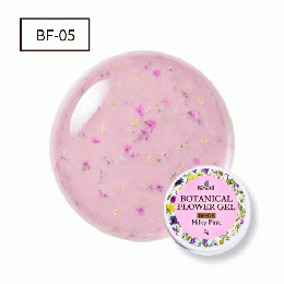 KOKOIST ボタニカルフラワージェル 5g BF-05