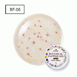 KOKOIST ボタニカルフラワージェル 5g BF-06