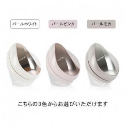 MBJ KINUJO シルキージュエルブラシ パールモカ